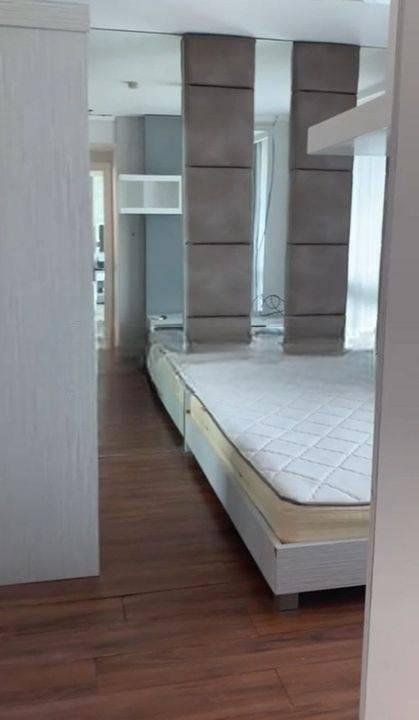 Dijual Termurah Apartemen Ciputra world Via Vue Mayjen Sungkono