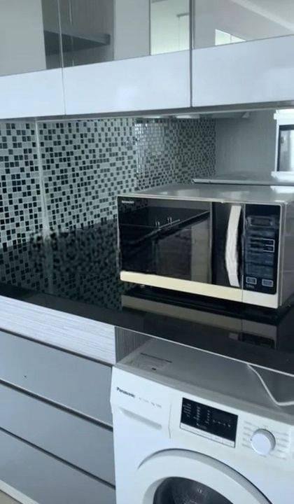 Dijual Termurah Apartemen Ciputra world Via Vue Mayjen Sungkono