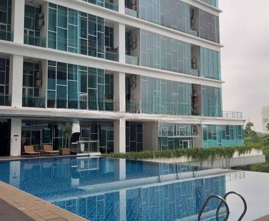 Apartemen BROOKLYN SOHO