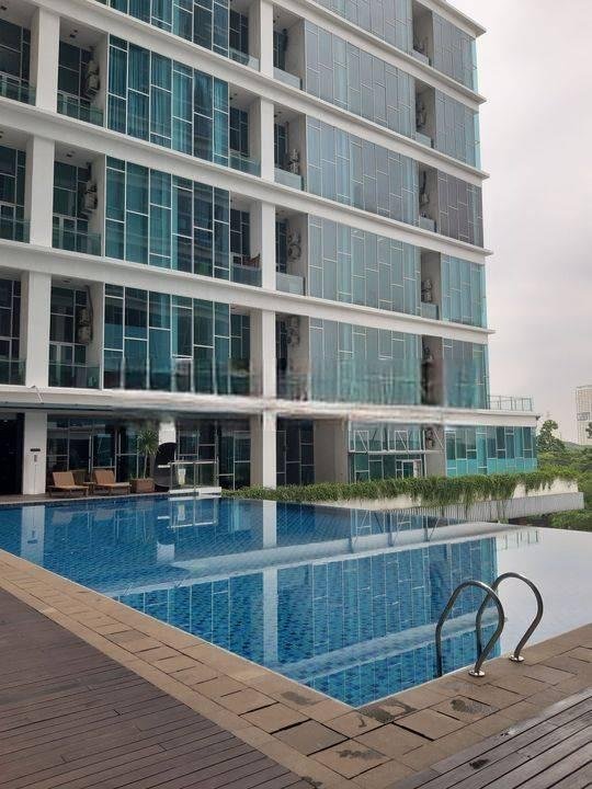 Apartemen BROOKLYN SOHO