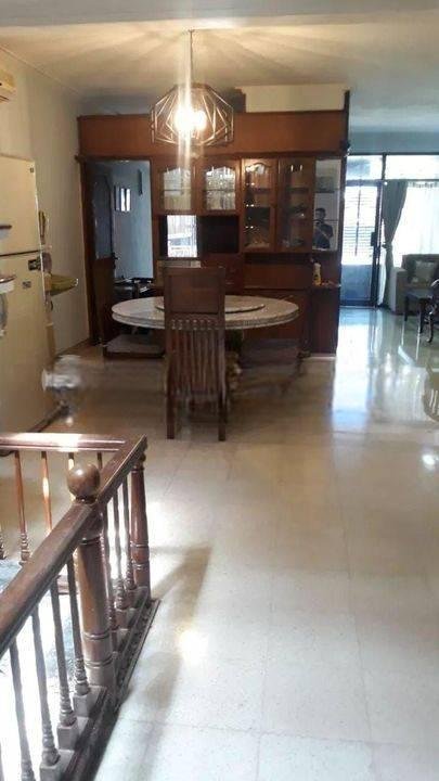 Disewakan rumah 1 lantai pondok indah