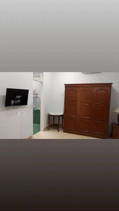 Disewakan rumah 1 lantai pondok indah