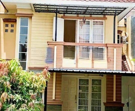 Rumah Modern 2 Setengah Lantai Disewakan di Legenda Wisata 16 Rumah Modern 2 Setengah Lantai Disewakan di Legenda Wisata Rumah Modern 2 Setengah Lantai Disewakan di Legenda Wisata