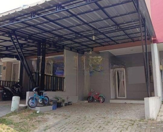Rumah Disewakan Tipe Minimalis Modern di Citra Grand 40 Rumah Disewakan Tipe Minimalis Modern di Citra Grand Rumah Disewakan Tipe Minimalis Modern di Citra Grand