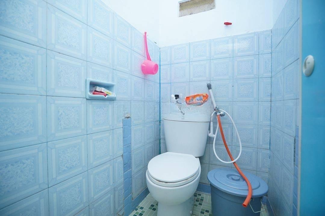 Rumah 4kt Luas Murah 6 Mnt Ke Summarecon Mall Serpong Dekat Gerbang Tol