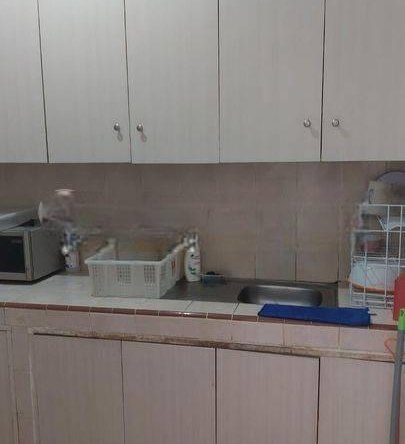 Disewa Cepat Sektor 1 8x15 2lt kt 3+1 km 2+1