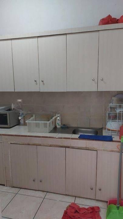 Disewa Cepat Sektor 1 8x15 2lt kt 3+1 km 2+1