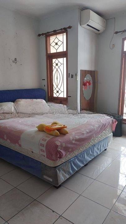 Disewa Cepat Sektor 1 8x15 2lt kt 3+1 km 2+1