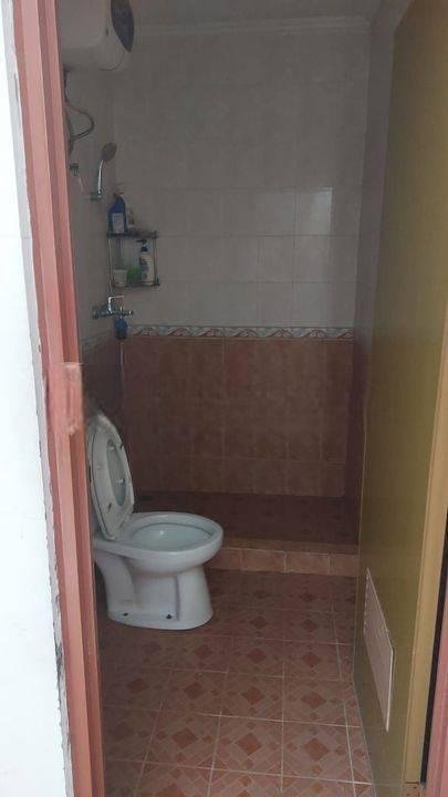 Disewa Cepat Sektor 1 8x15 2lt kt 3+1 km 2+1