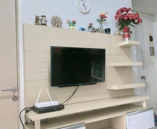 Dijual Apartemen Ayodhya 2BR