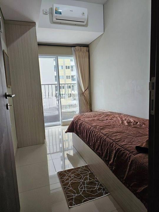 Tipe Properti : Apartemen