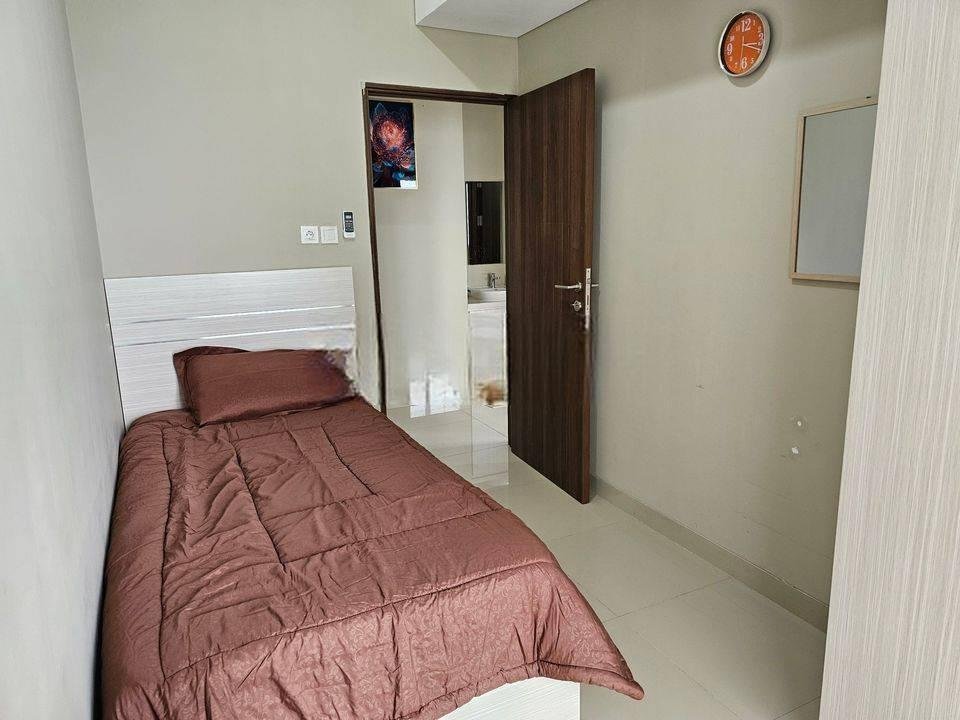 Sertifikat : SHM - Sertifikat Hak Milik