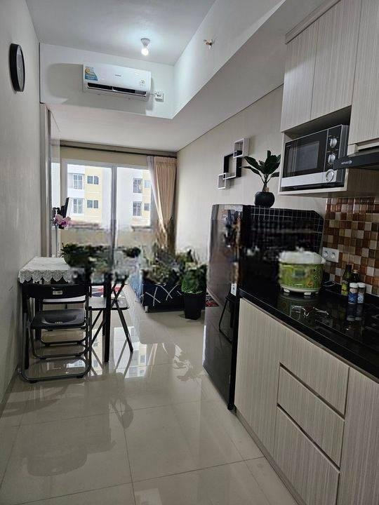Dijual Apartement yg nyaman untuk tinggal