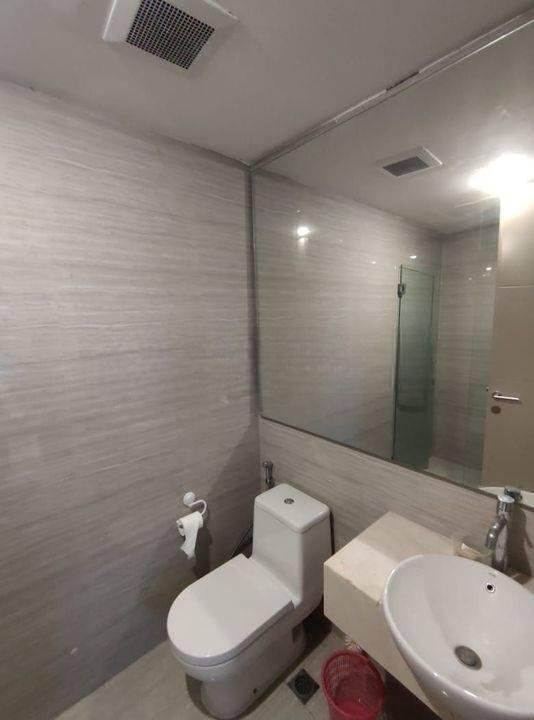 Dijual Apartemen La Riz Mansion atas pakuwon mall 2BR Furnished