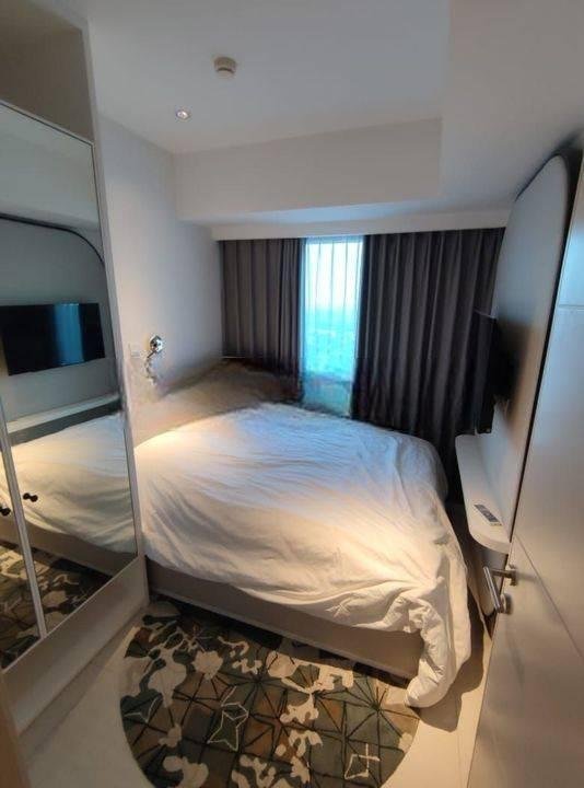 Dijual Apartemen La Riz Mansion atas pakuwon mall 2BR Furnished