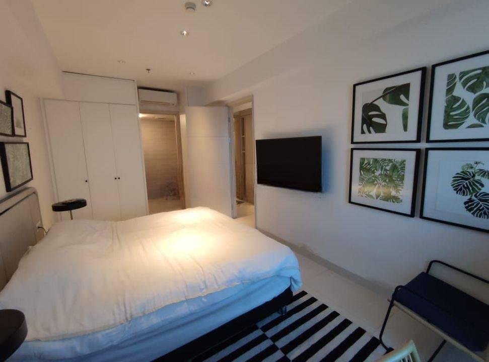 Dijual Apartemen La Riz Mansion atas pakuwon mall 2BR Furnished