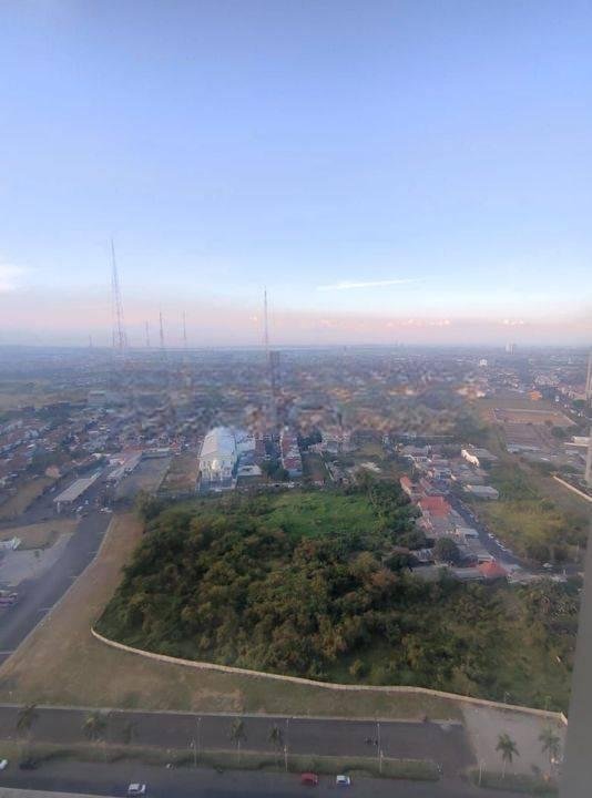 Dijual Apartemen La Riz Mansion atas pakuwon mall 2BR Furnished