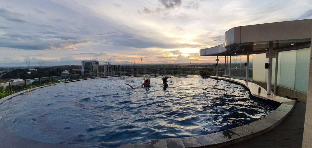 Apartemen B Residence BSD City Tipe Studio Harga Good Deal