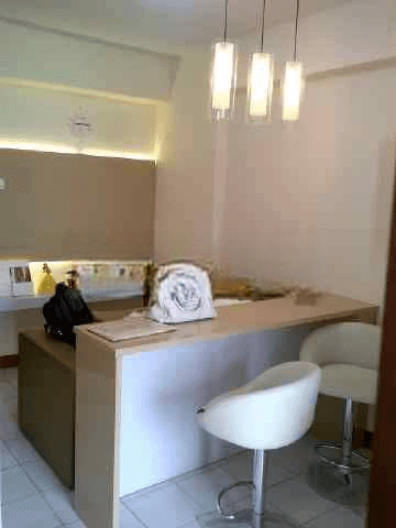 Kamar Mandi : 1