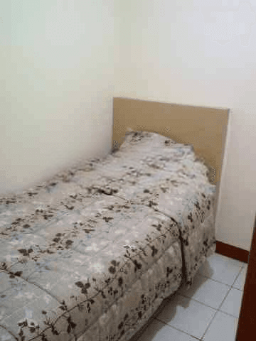 Tipe Properti : Apartemen