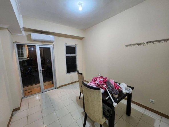 TERMURAH Dijual Cepat Apartemen Victoria Square Studio