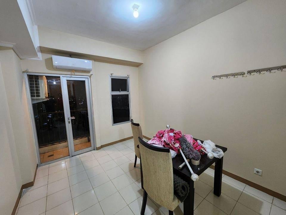 TERMURAH Dijual Cepat Apartemen Victoria Square Studio