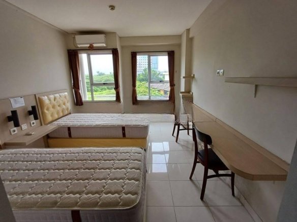 Dijual Apartemen Elvis Tower Jababeka Studio 24 Dijual Apartemen Elvis Tower Jababeka Studio Dijual Apartemen Elvis Tower Jababeka Studio