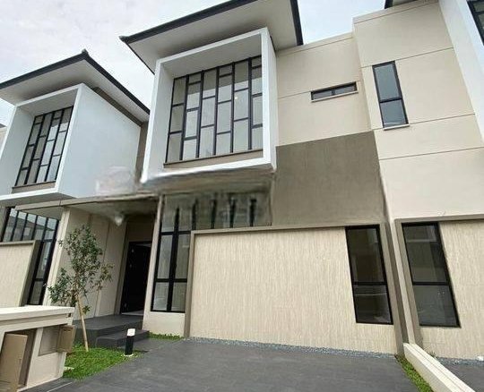 Rumah 2,5lt 9x14 3kt Cluster Semayang Asya Jgc Jakarta Garden City 22 Rumah 2,5lt 9x14 3kt Cluster Semayang Asya Jgc Jakarta Garden City Rumah 2