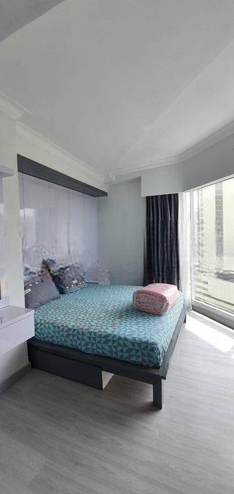 Condo Taman Anggrek 2bed Furnished Furnished Unit Sudut