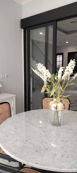 Hot Deal Rumah Brand New Sutera Winona 3 Lantai