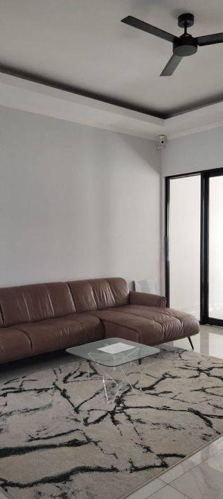 Hot Deal Rumah Brand New Sutera Winona 3 Lantai