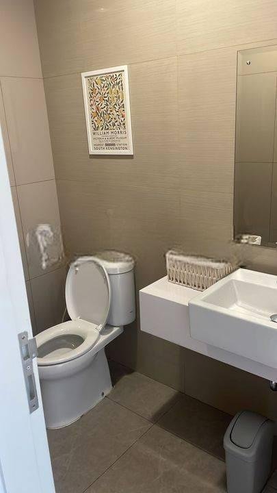 Hot Deal Rumah Brand New Sutera Winona 3 Lantai