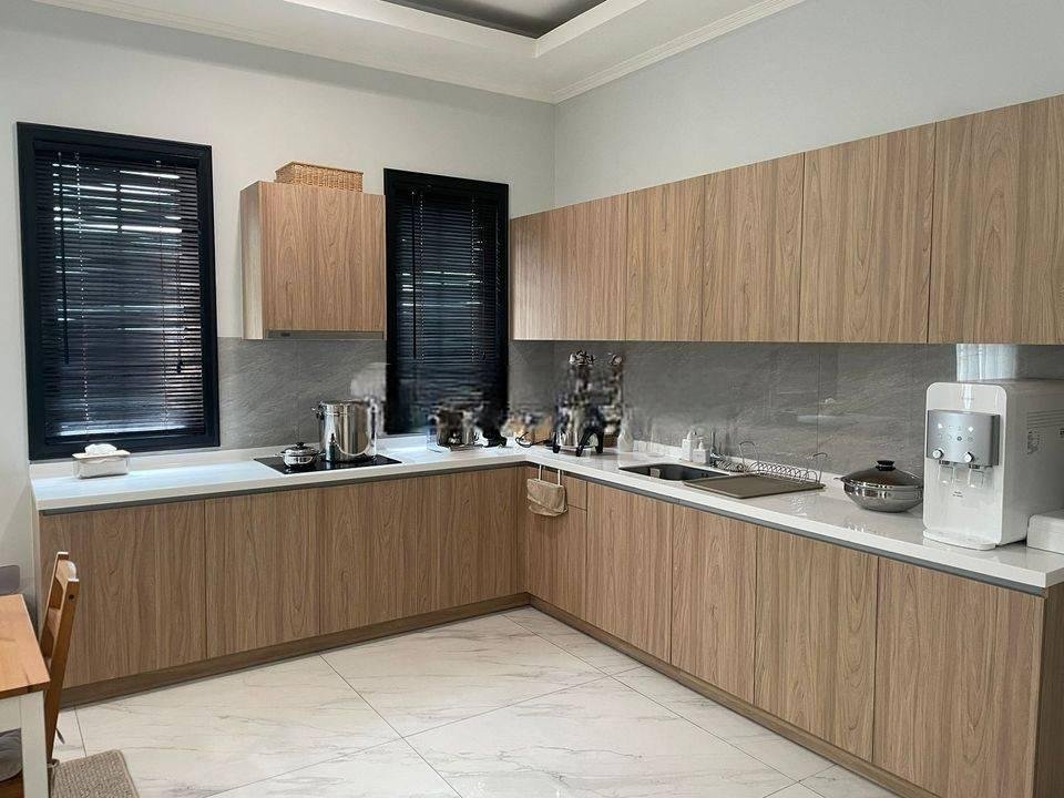 Hot Deal Rumah Brand New Sutera Winona 3 Lantai