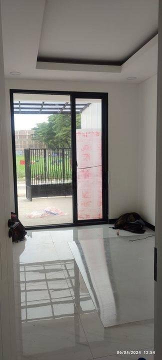 Rumah Bangunan Baru Mewah 3 Lantai Citra Garden 5