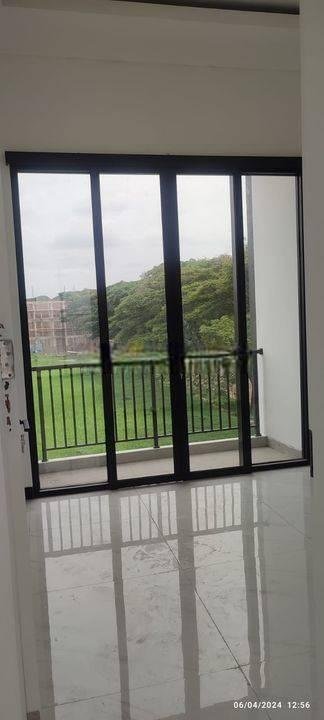 Rumah Bangunan Baru Mewah 3 Lantai Citra Garden 5