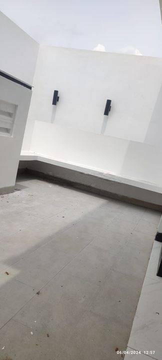 Rumah Bangunan Baru Mewah 3 Lantai Citra Garden 5