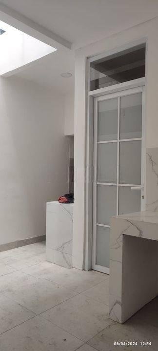 Rumah Bangunan Baru Mewah 3 Lantai Citra Garden 5