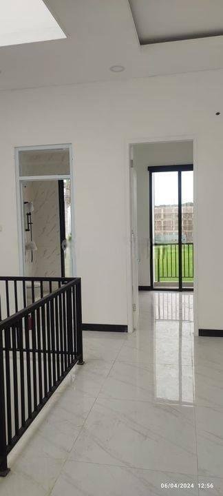 Rumah Bangunan Baru Mewah 3 Lantai Citra Garden 5