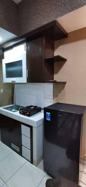 Tipe Properti : Apartemen