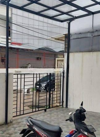 Dijual Rumah Bagus di Muara Karang Jakarta Utata