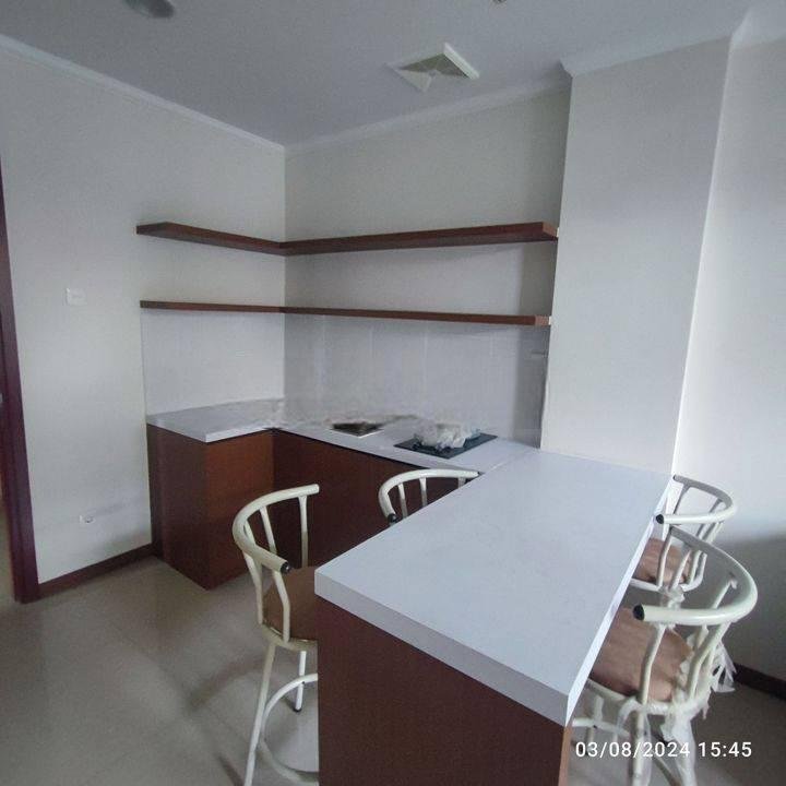 Asatti BSD sudah furnish