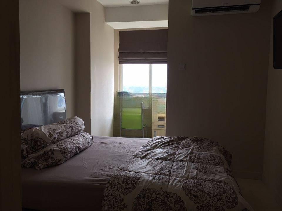 Luas Bangunan : 22 m²