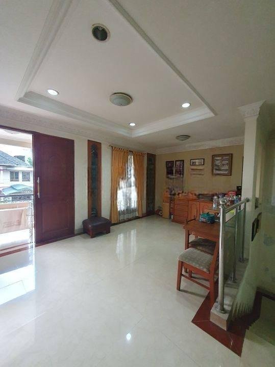 Rumah Bagus di Walet Permai ; Siap Pakai