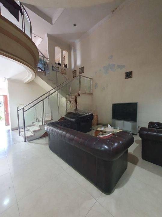 Rumah Bagus di Walet Permai ; Siap Pakai