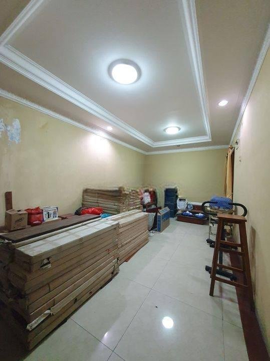 Rumah Bagus di Walet Permai ; Siap Pakai