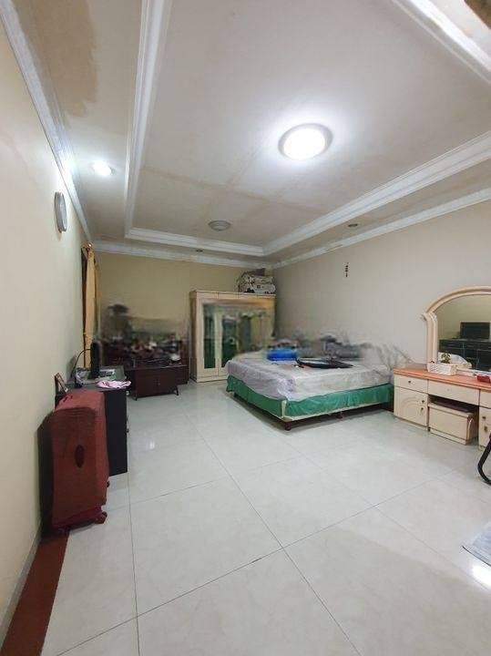 Rumah Bagus di Walet Permai ; Siap Pakai