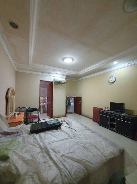 Rumah Bagus di Walet Permai ; Siap Pakai