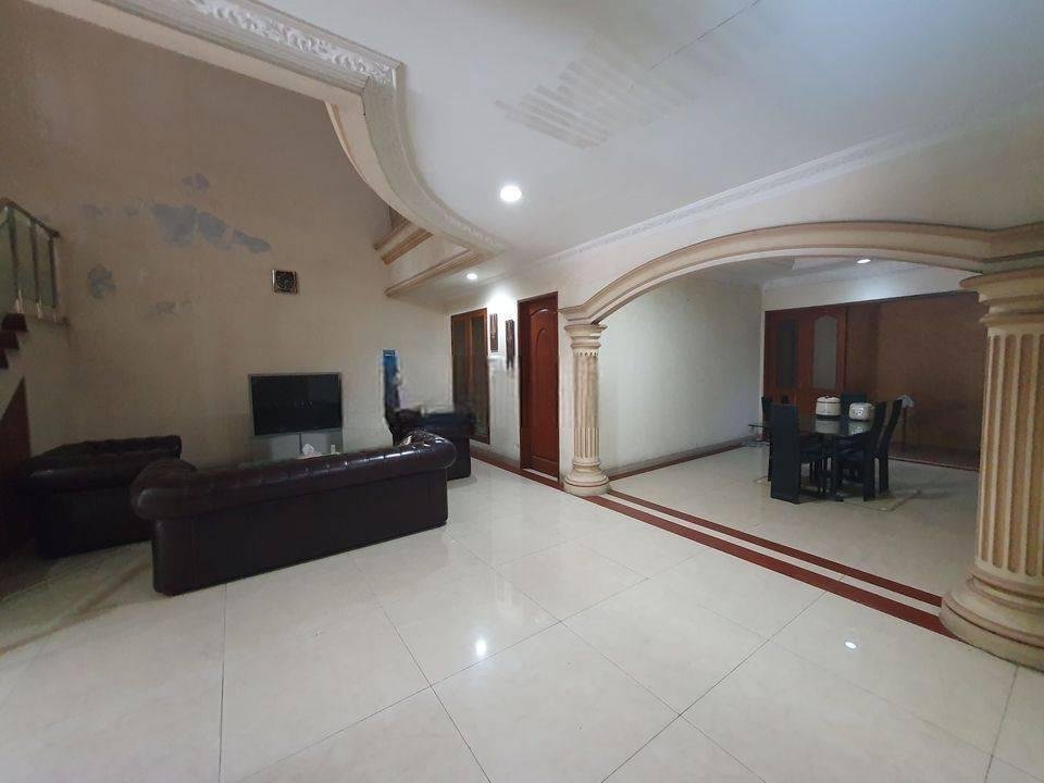 Rumah Bagus di Walet Permai ; Siap Pakai