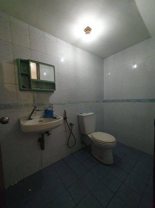 Rumah Bagus di Walet Permai ; Siap Pakai