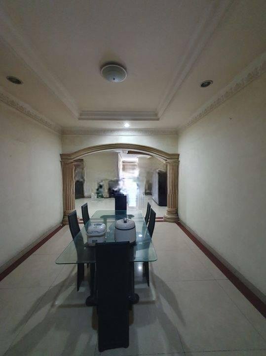 Rumah Bagus di Walet Permai ; Siap Pakai